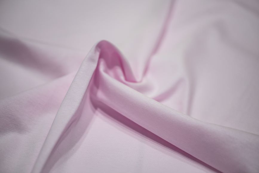 罗纹汗布的优点和弱点