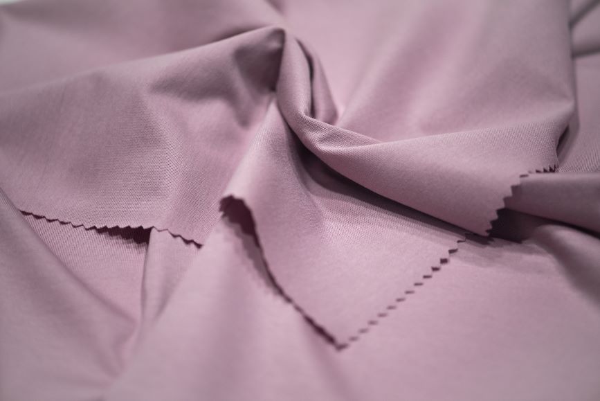 针织全棉面料价钱