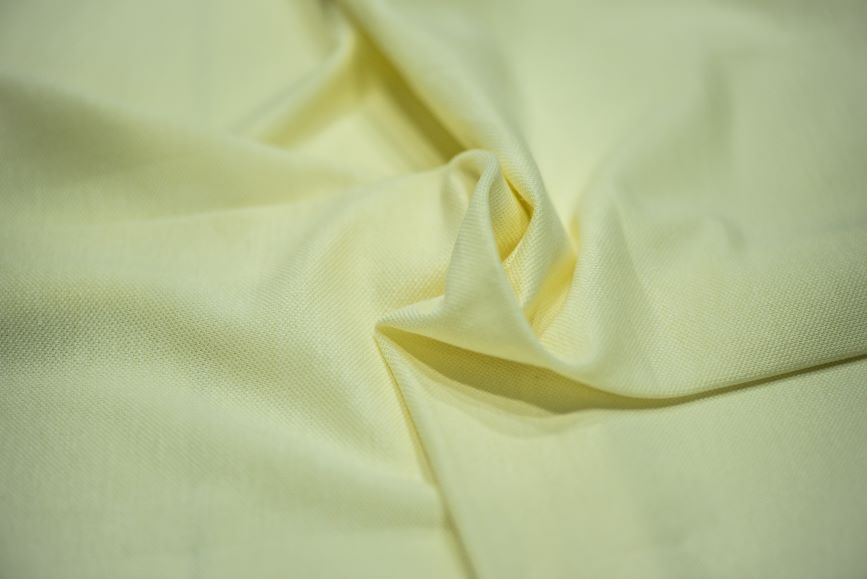 汗布易变形的缘故原由