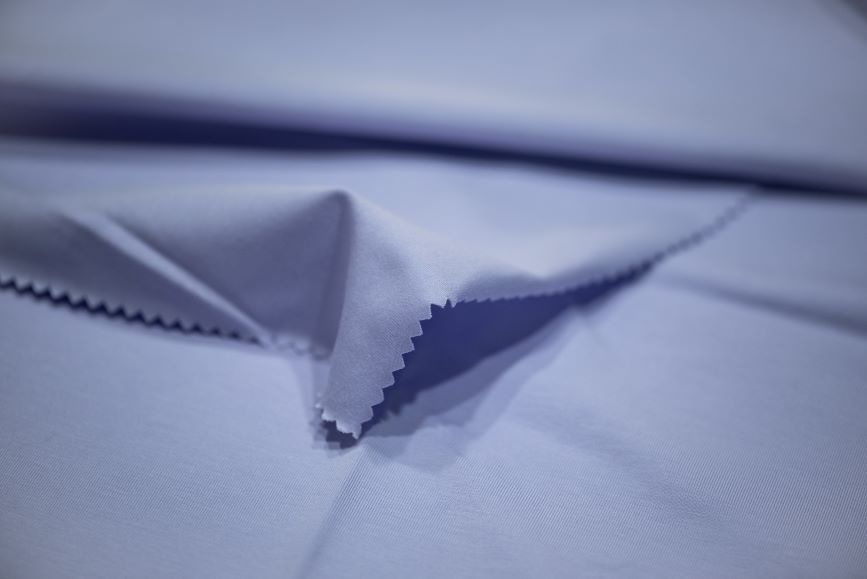 层压针织面料的优弱点