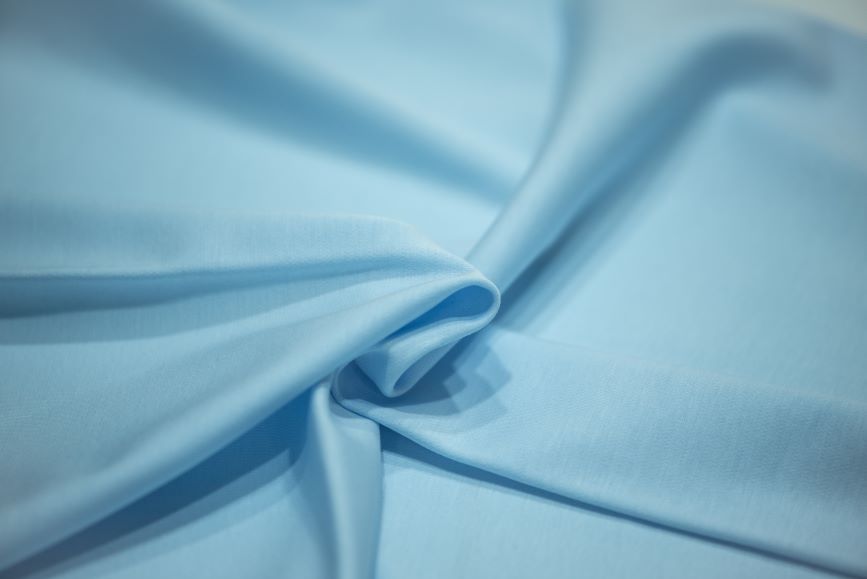 买棉针织布技巧