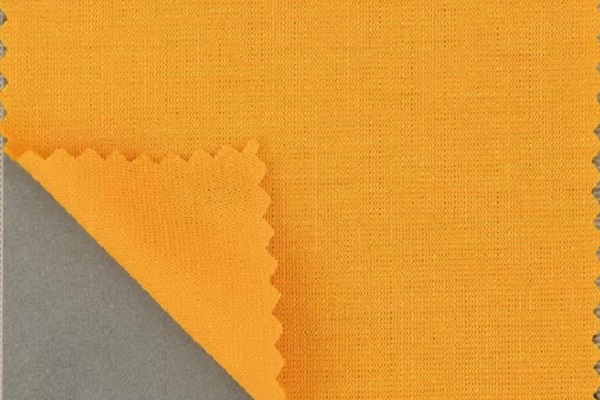 针织棉面料的种别和特点