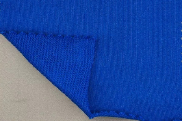 卫衣打扮面料的种类