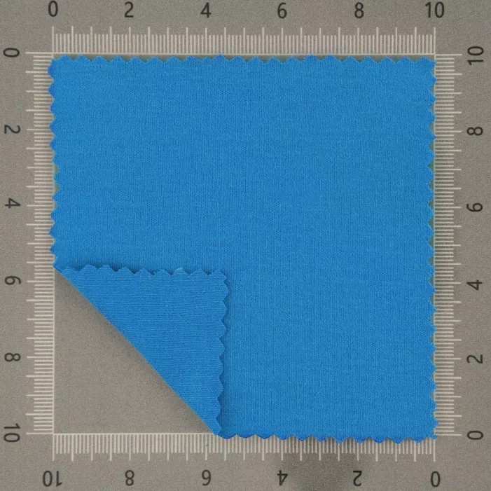 腈纶面料的优弱点
