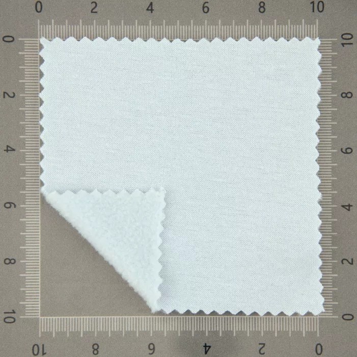 摇粒绒面料特点