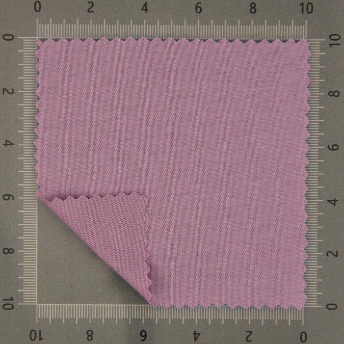 全棉针织面料的特点和用途