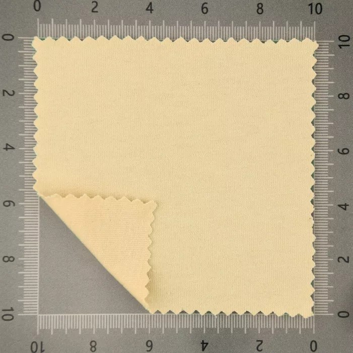 双面针织面料与单面针织面料的区别