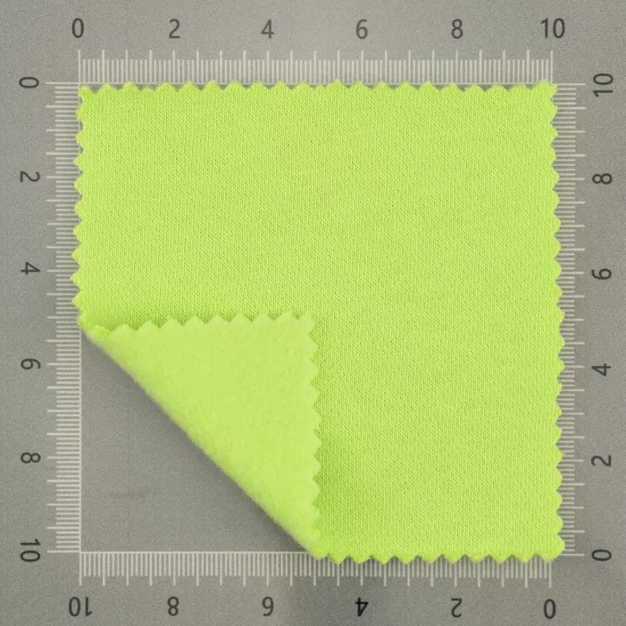 拉毛卫衣布特征（优弱点）