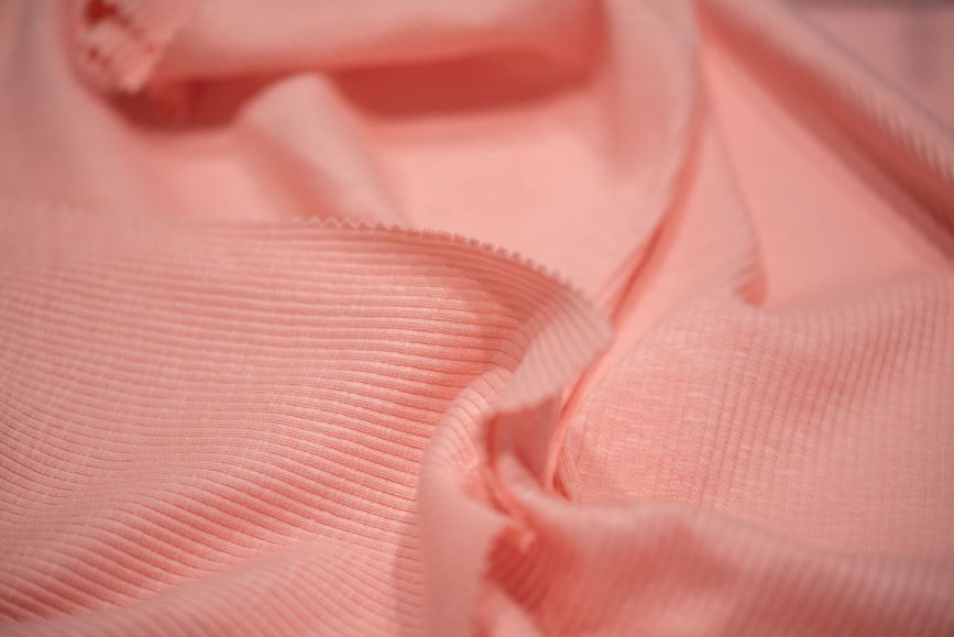 针织全棉面料价钱